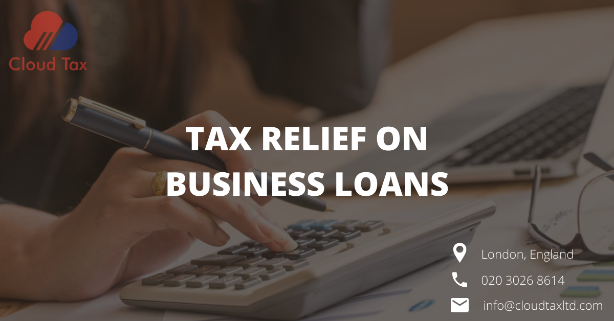 Tax Relief on Business Loans