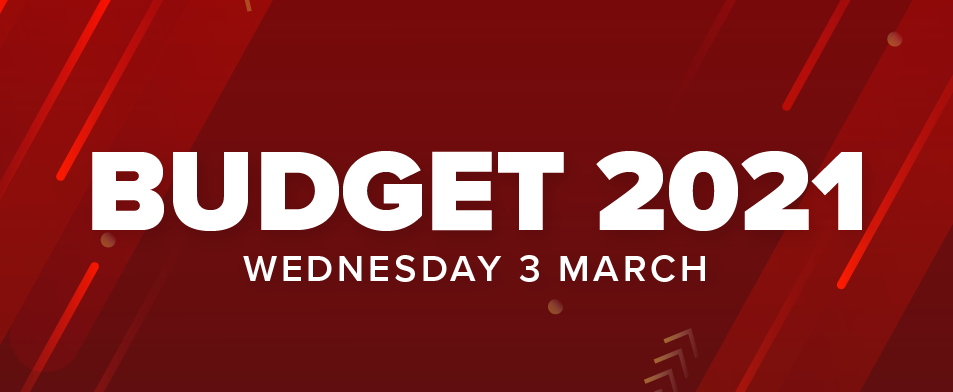 UK Budget 2021