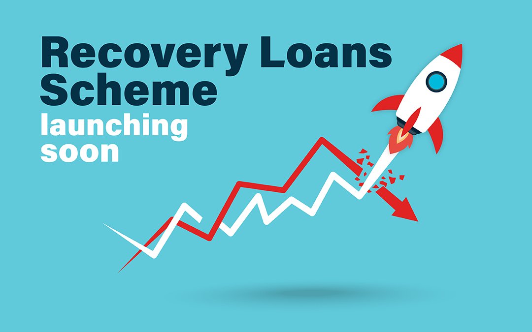 business recovery loan scheme