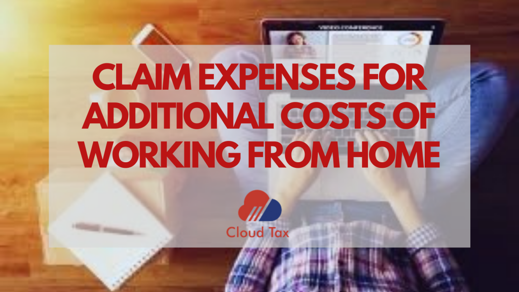 work from home uk expenses