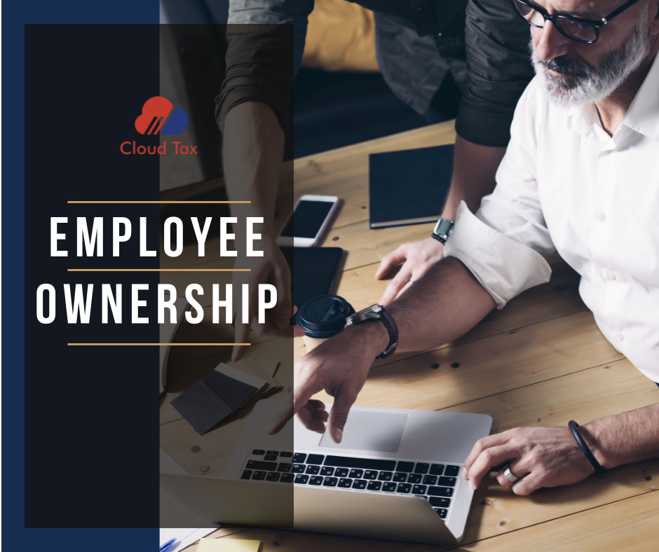 Employee ownership