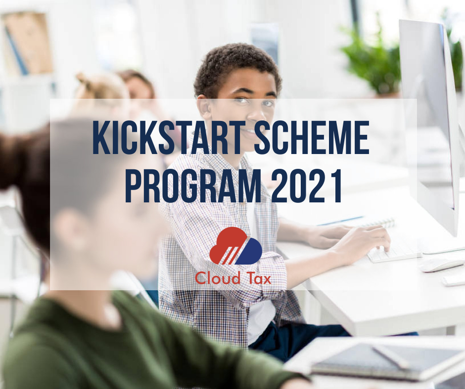 Kickstart Scheme Program 2021